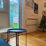 Urban Nest Apartamento Sarajevo