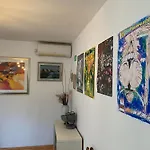 Apartmán Urban Nest