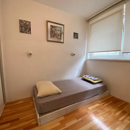 Urban Nest Apartmán Sarajevo
