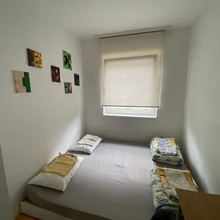 Urban Nest Apartman Szarajevó