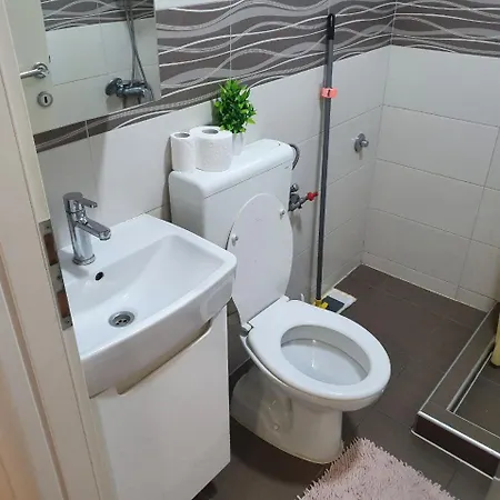 아파트 Urban Nest 사라예보