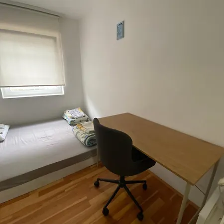 Apartmán Urban Nest Sarajevo