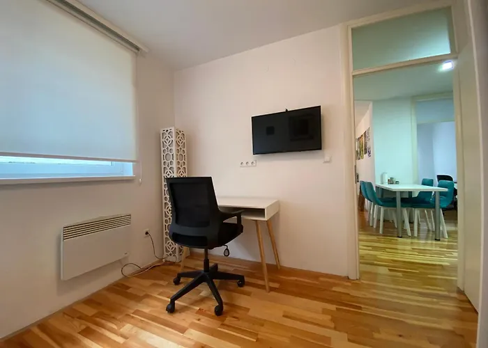Apartman Urban Nest